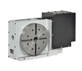 MRNC-255 CNC Rotary Table MRNC-255 CNC Rotary Table